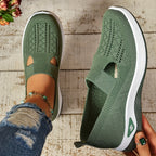 ErgoStep™ | Orthopaedic Comfort Sneakers