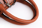 Palmer | 4-Piece Crocodile Pattern Handbag