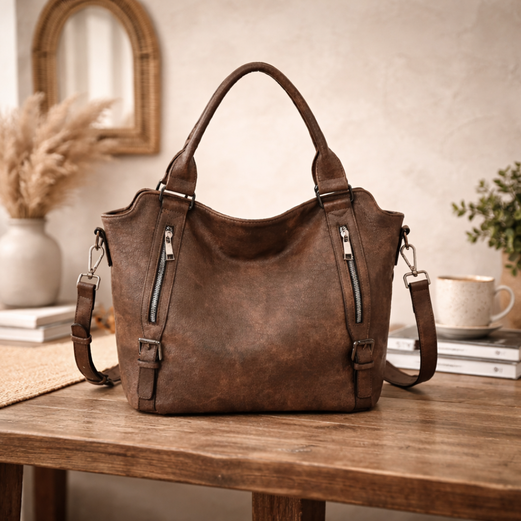 Marcella | The Bag You Reach For Every Day