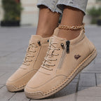 LunaStep™ | Orthopaedic Shoes