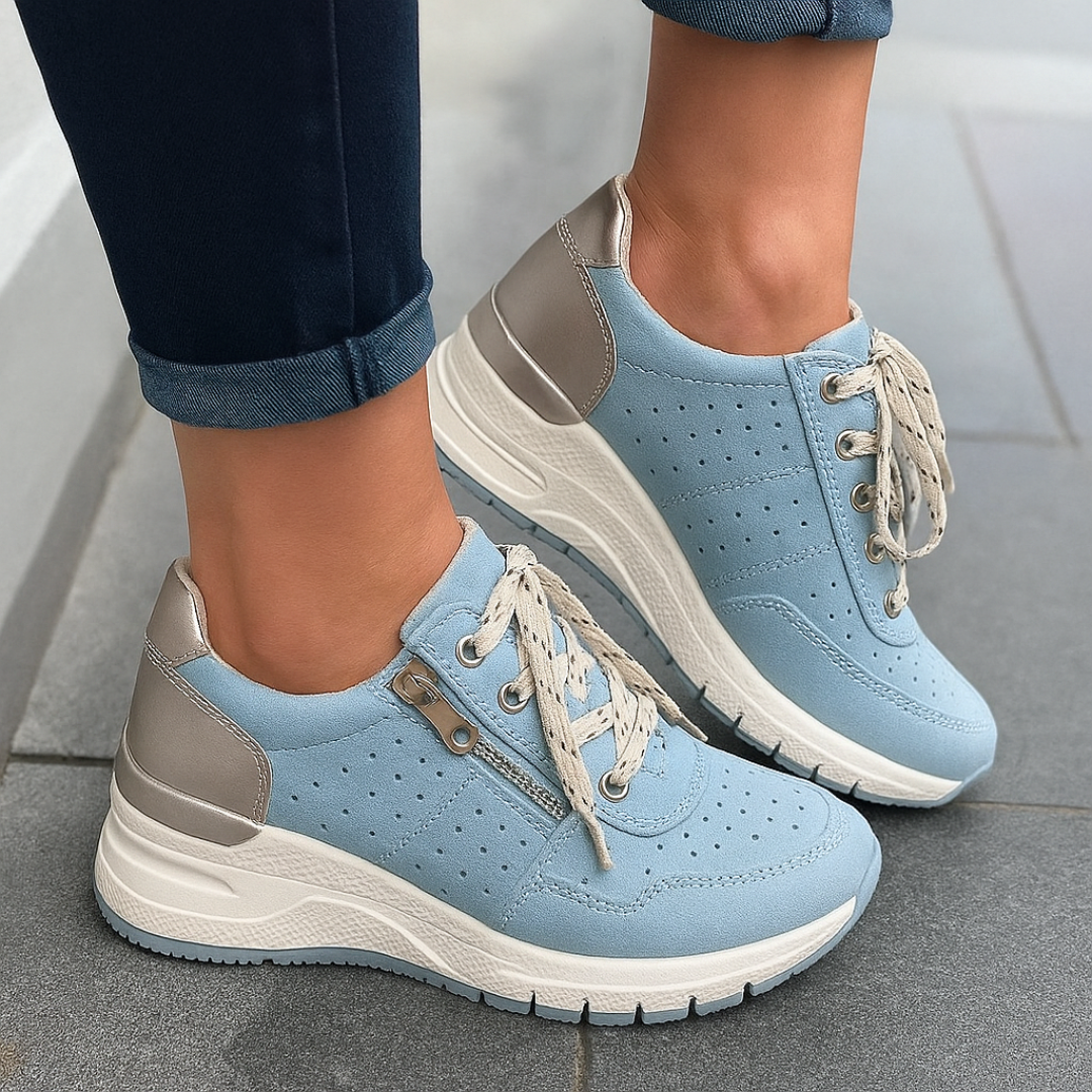 Grace | Orthopaedic Sneakers