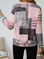 Marla | Chic Vintage Sweatshirt