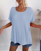 Klara™ | Elegant & Casual Women's Top