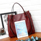Sutton | Women Stylish Retro 4-Piece Bag Set