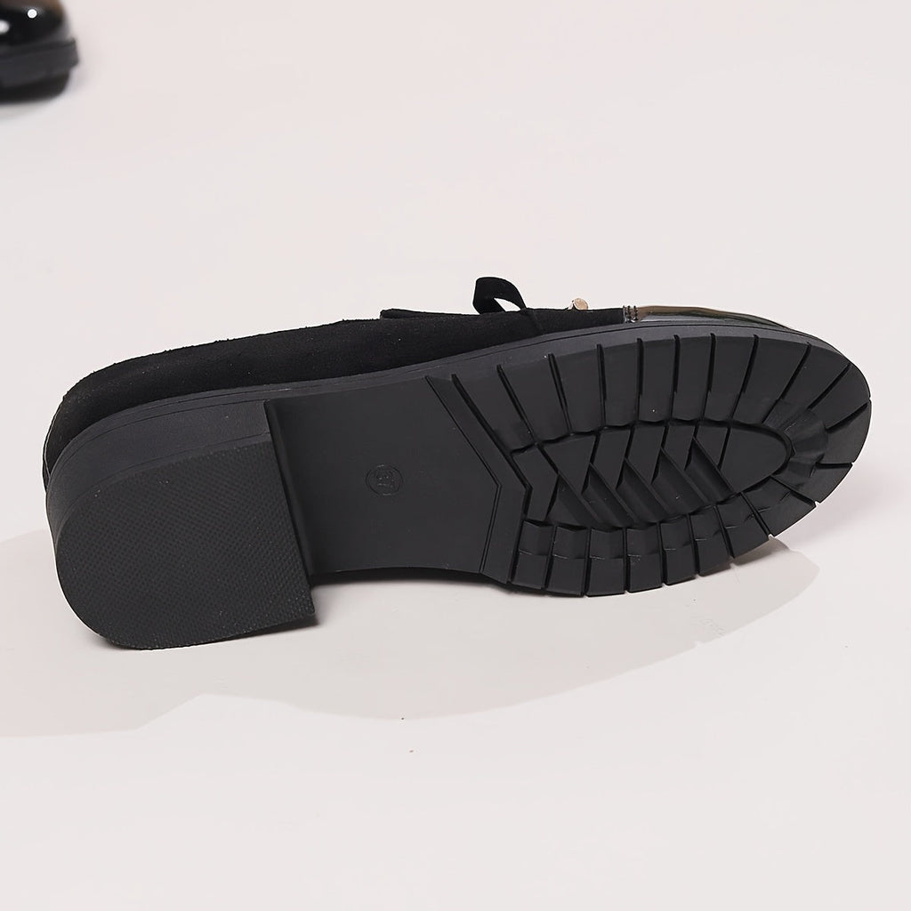 Rhemi | Elegant Loafers