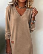 Syrae | Comfortable Dress