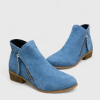 Kalvaya | Women Sophisticated Boots