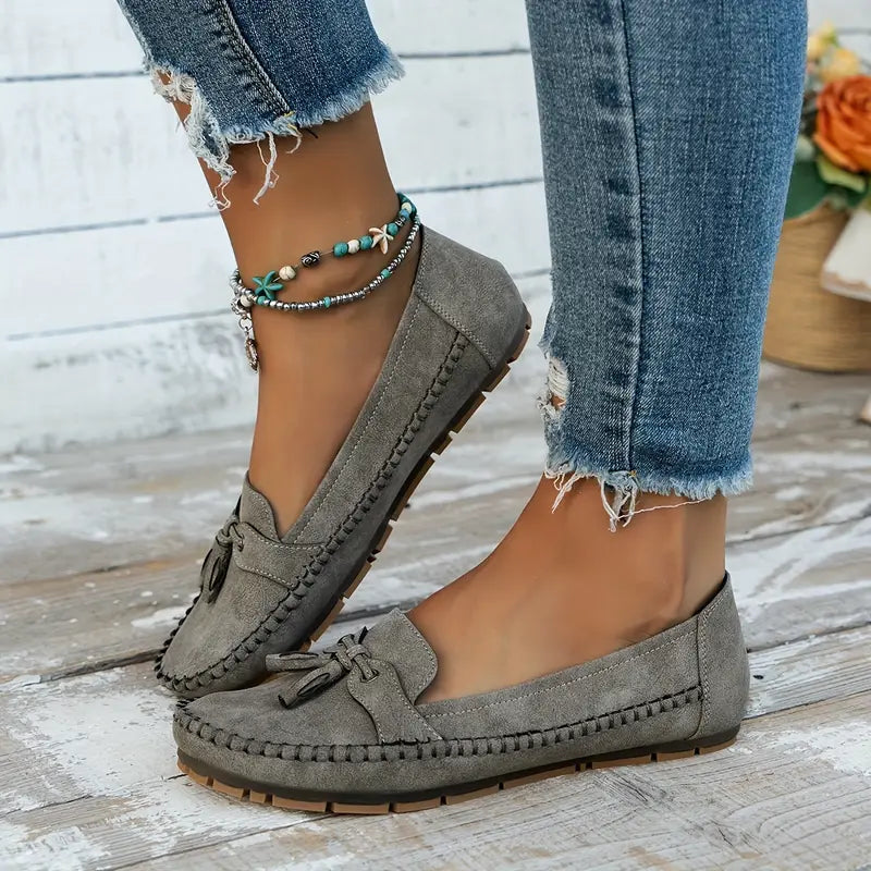 Mila | Orthopaedic Loafers