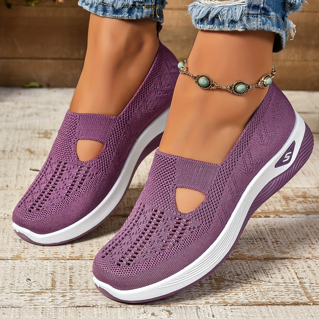 ErgoStep™ | Orthopaedic Comfort Sneakers