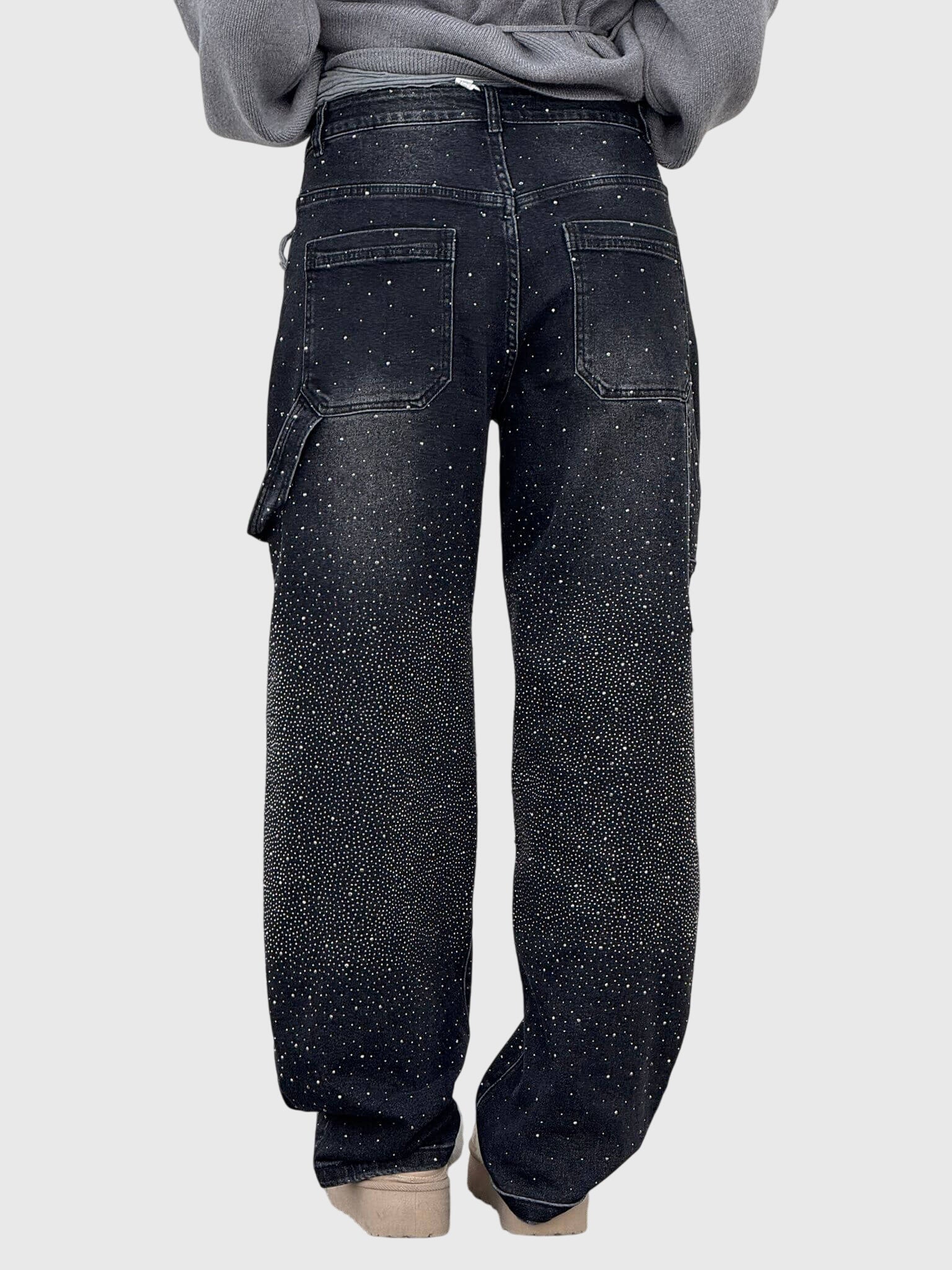 Stella™ | Women Diamond Pants