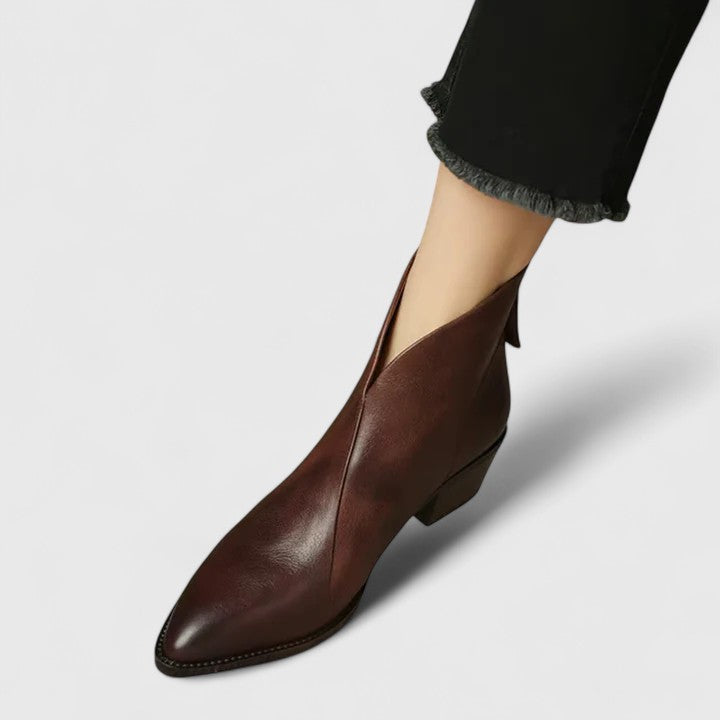 Raynlee | Women Elegant Boots