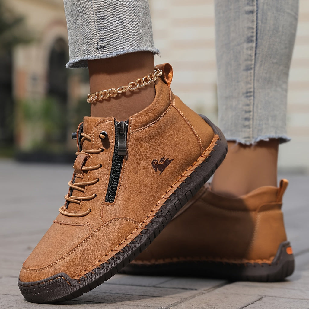 LunaStep™ | Orthopaedic Shoes