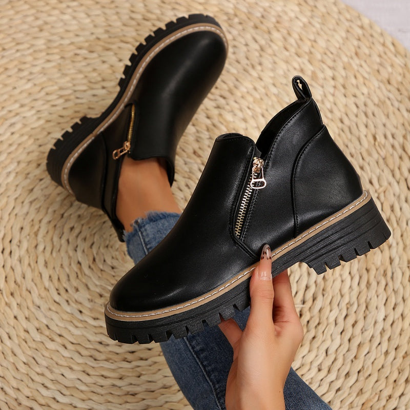 Kryeli | Orthopedic Women Boots
