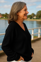 Matilda | Knit – Soft, Flattering Comfort Made for Canadian Women