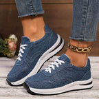 Lily | Orthopaedic Slip-On Shoes