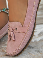 Mila | Orthopaedic Loafers