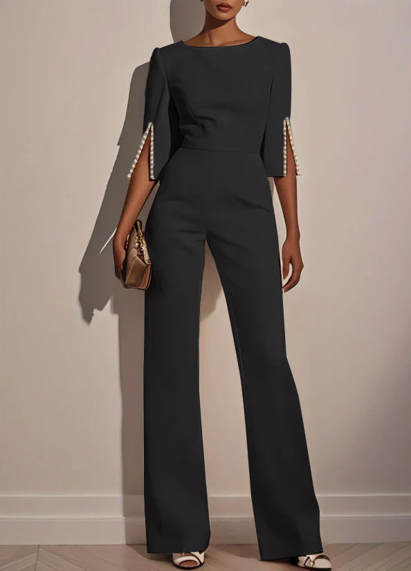 Lyndsey™ Elegant Set | Refined Three-Piece Outfit