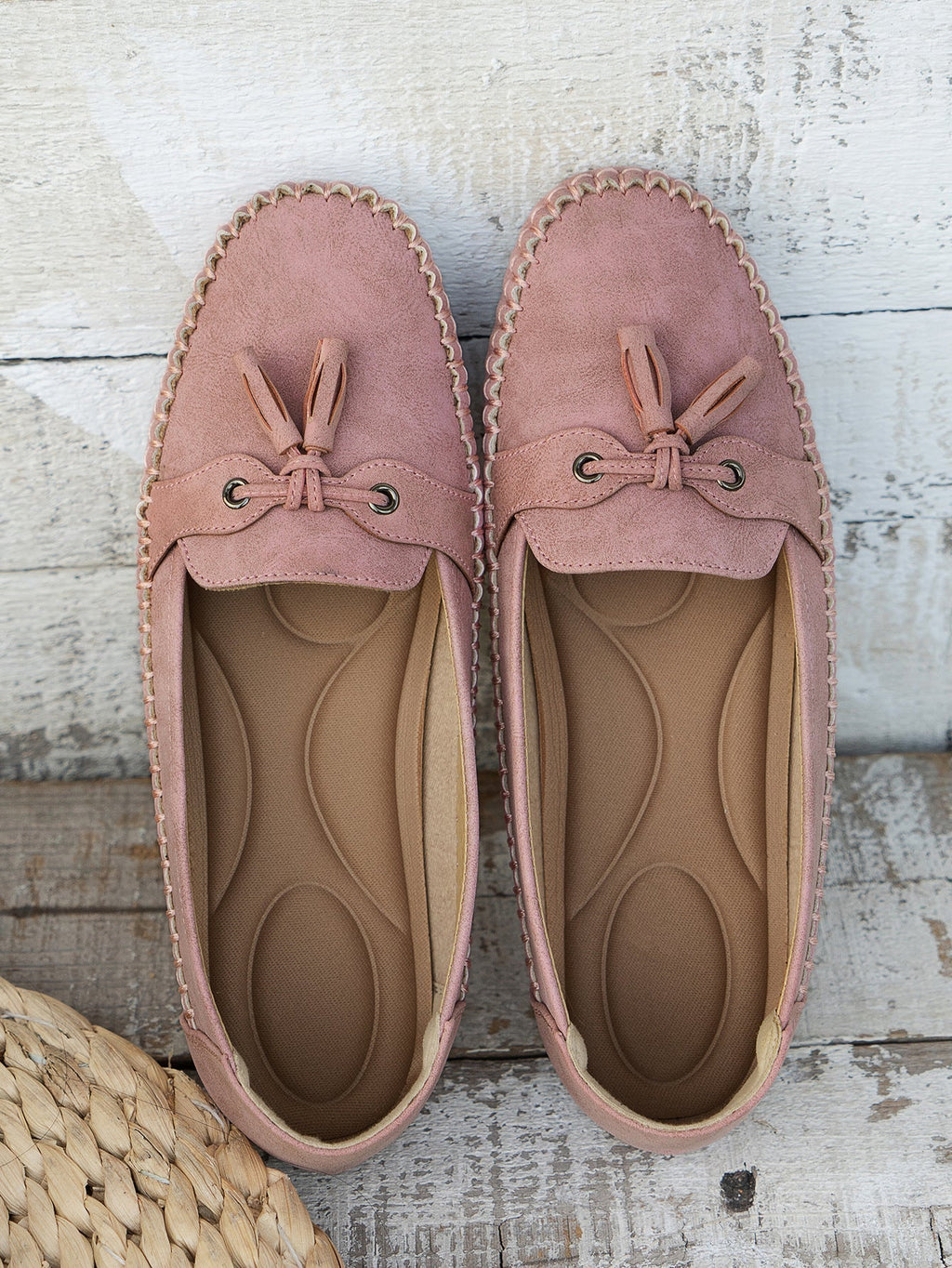 Mila | Orthopaedic Loafers