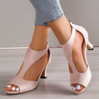 Isla – Orthopaedic Comfort Sandals