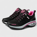 Leslie | Comfortable Sneakers