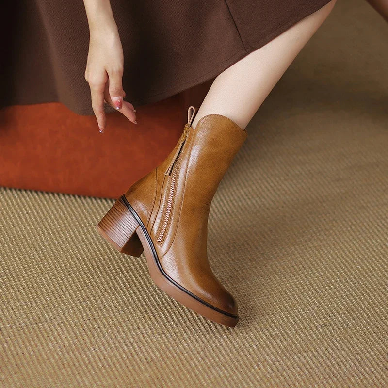Jess | Elegant Boots