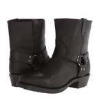 Zya | Vintage Luxe Boots