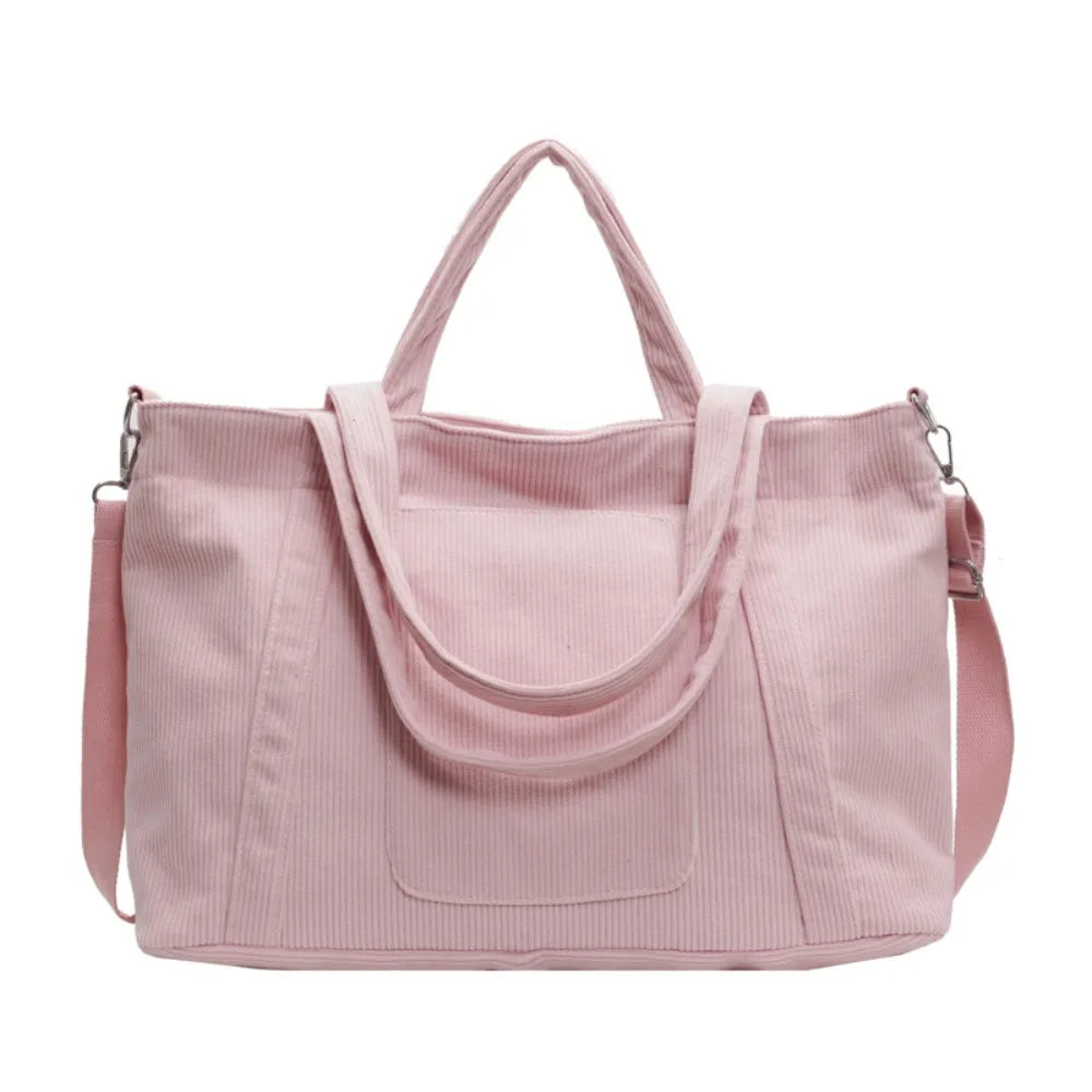Charlotte Everyday Travel Tote