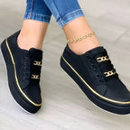 Lucy | Comfortable Sneakers