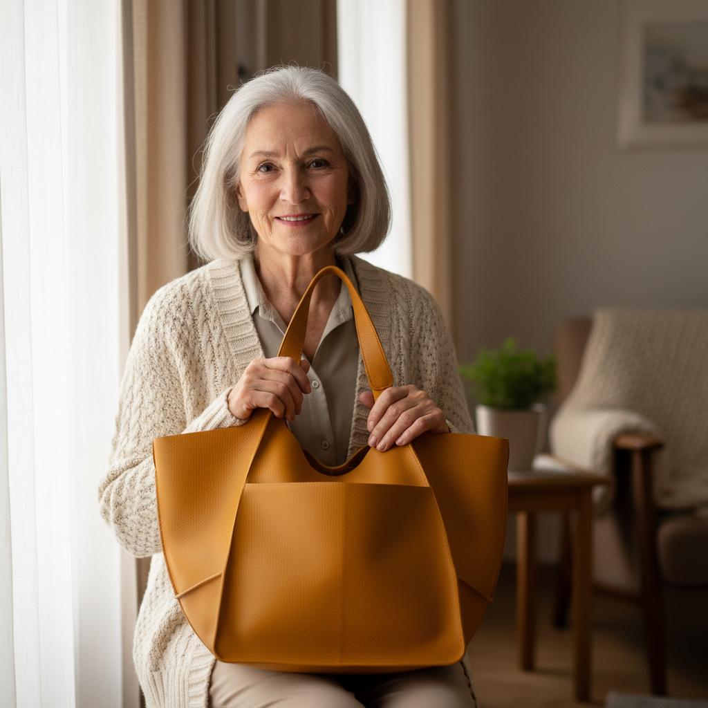 Dana Classic Bag