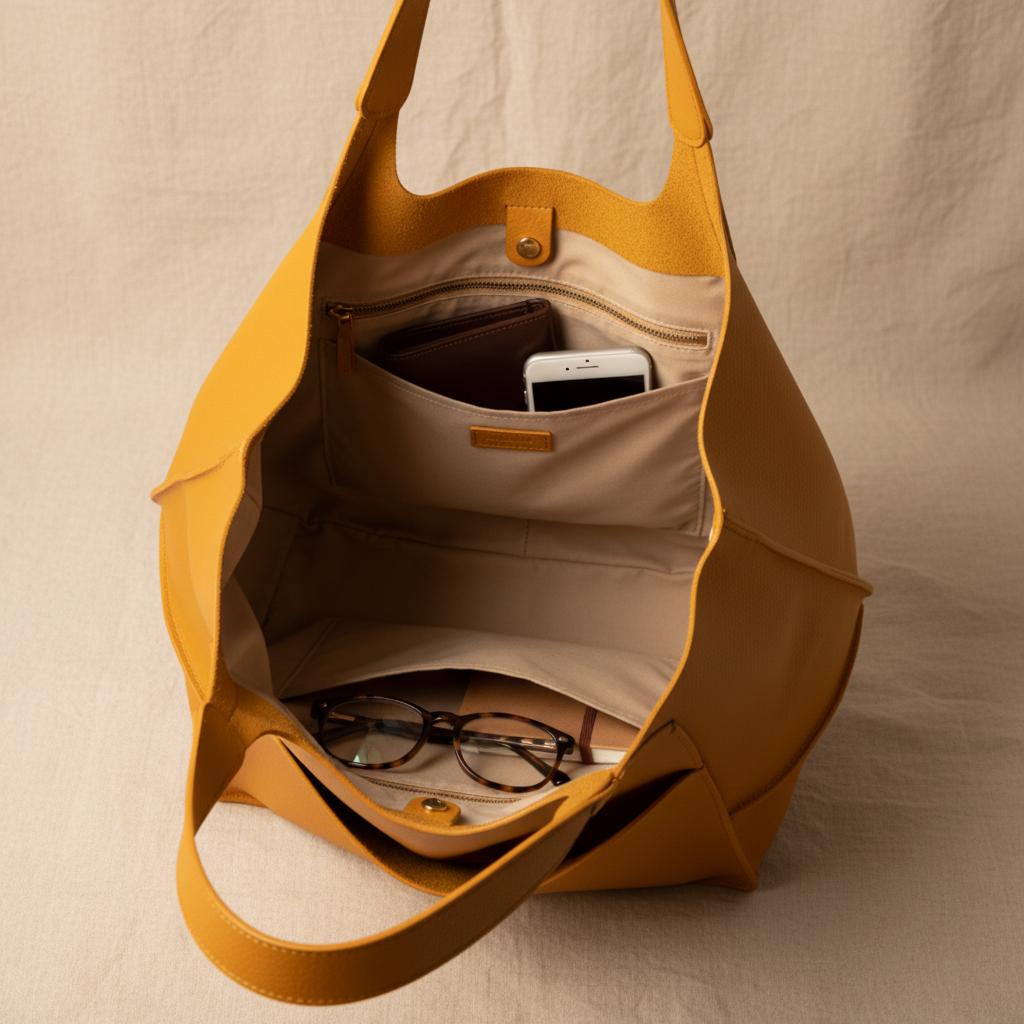 Dana Classic Bag