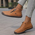 LunaStep™ | Orthopaedic Shoes