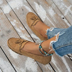 Mila | Orthopaedic Loafers