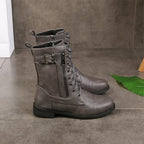 Ruby | Orthopaedic Boots