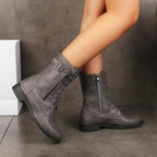 Ruby | Orthopaedic Boots
