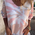 NOËLLE™ | Comfortable V-Neck To