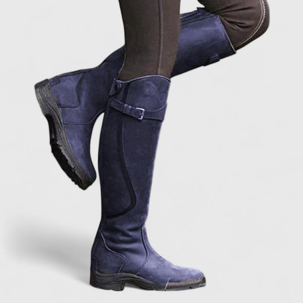 Rinley | Orthopedic Women Boots